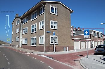 9.6!!! - Appartementen Zeezicht Katwijk aan Zee