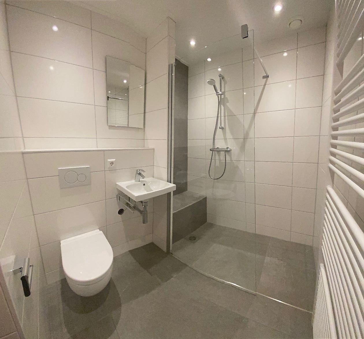 Appartement 1