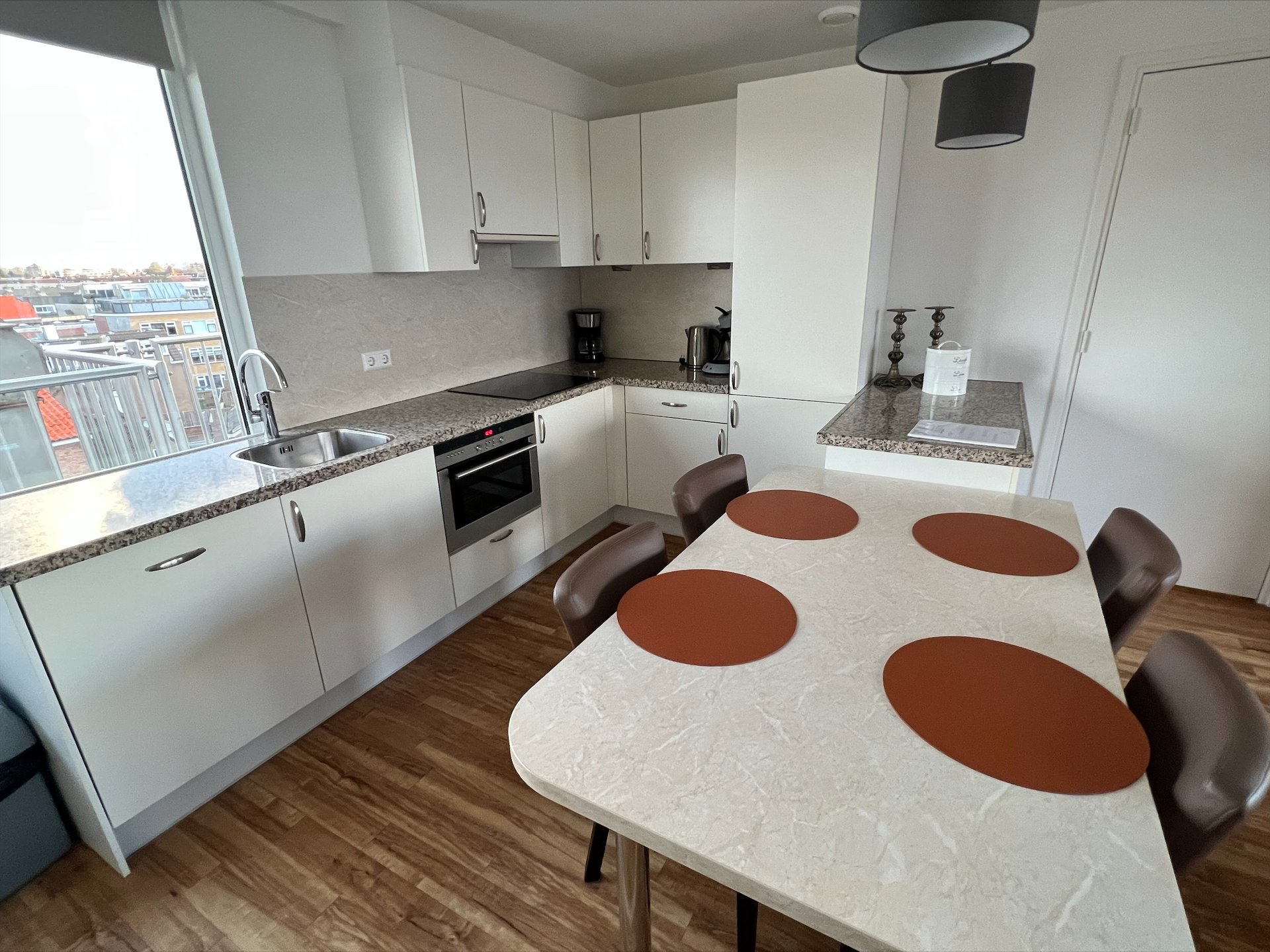 Appartement 1