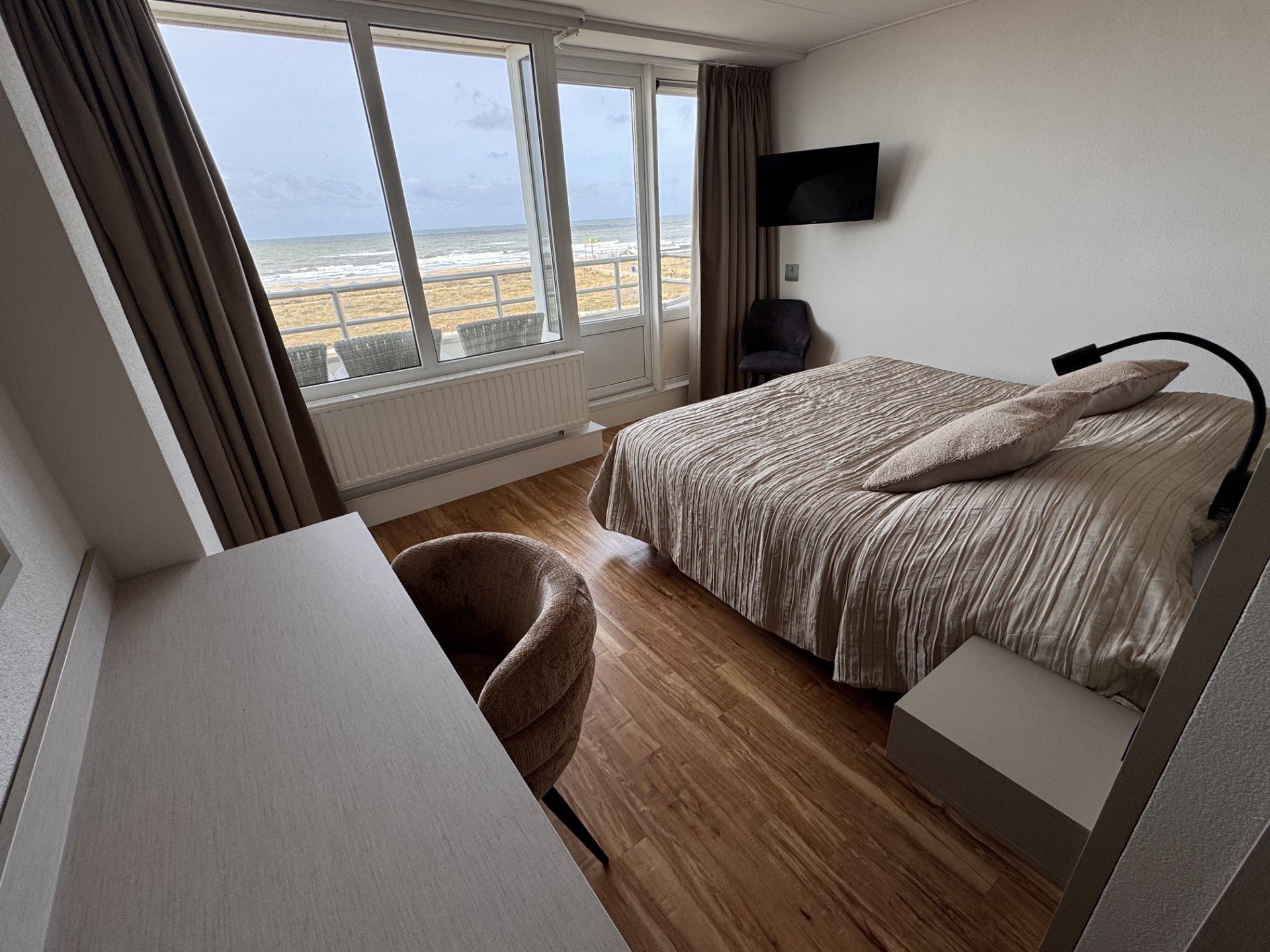 Appartement 1