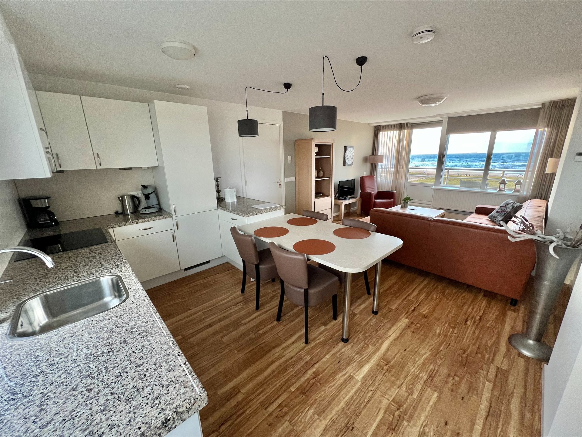 Appartement 1