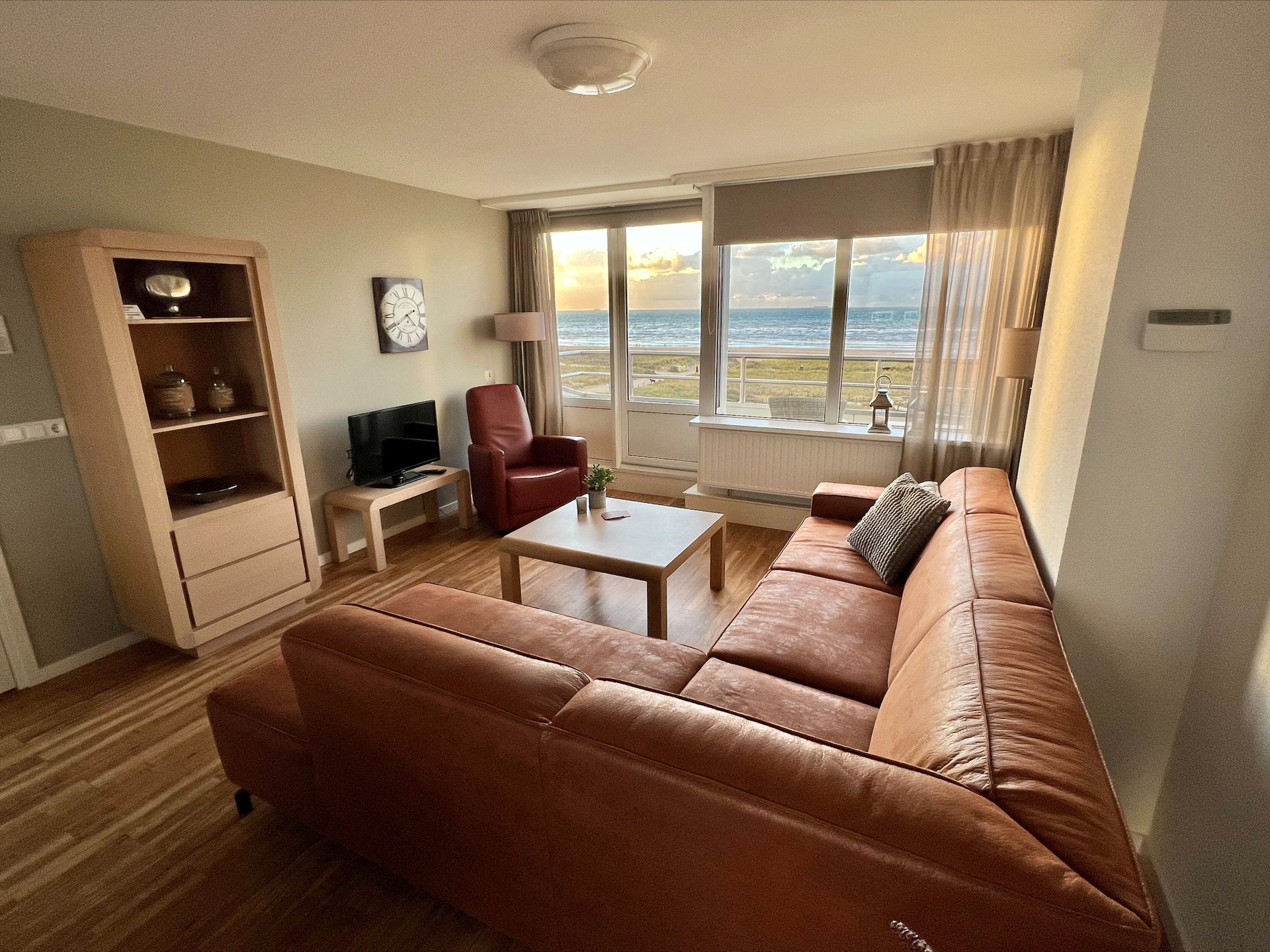 Appartement 1
