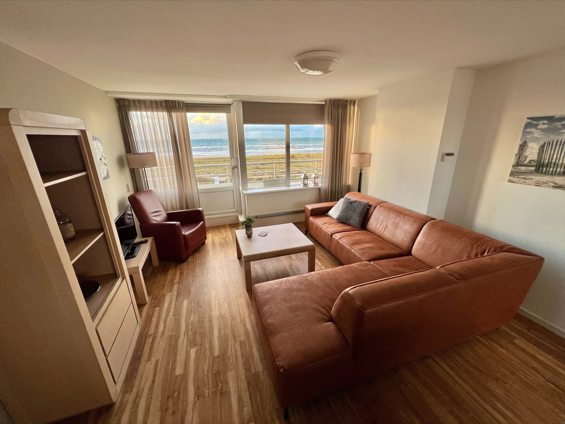 Appartement 1