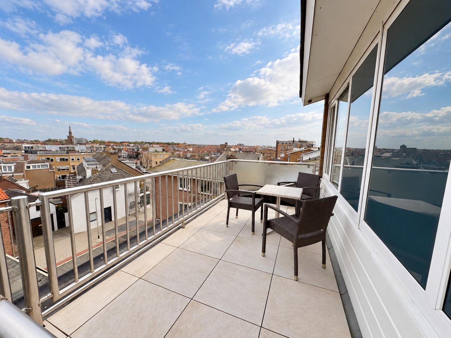 Appartement 1