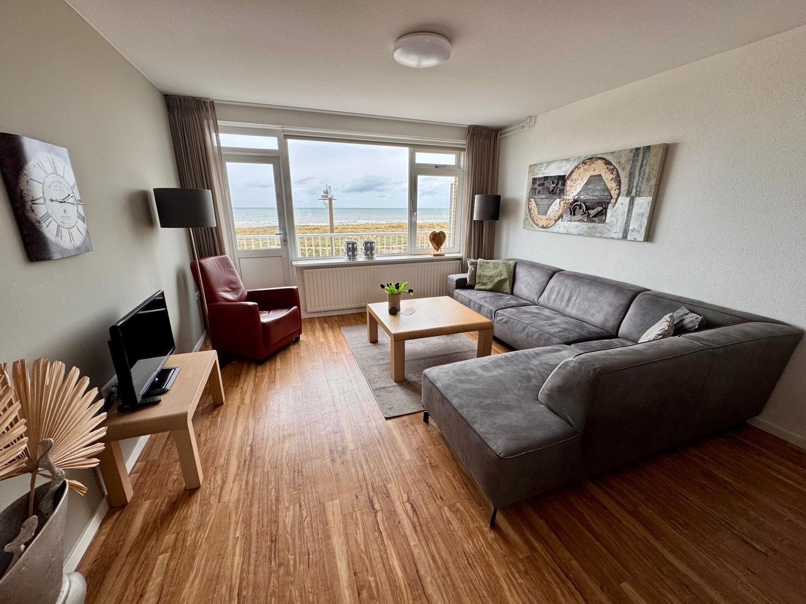 Appartement 2