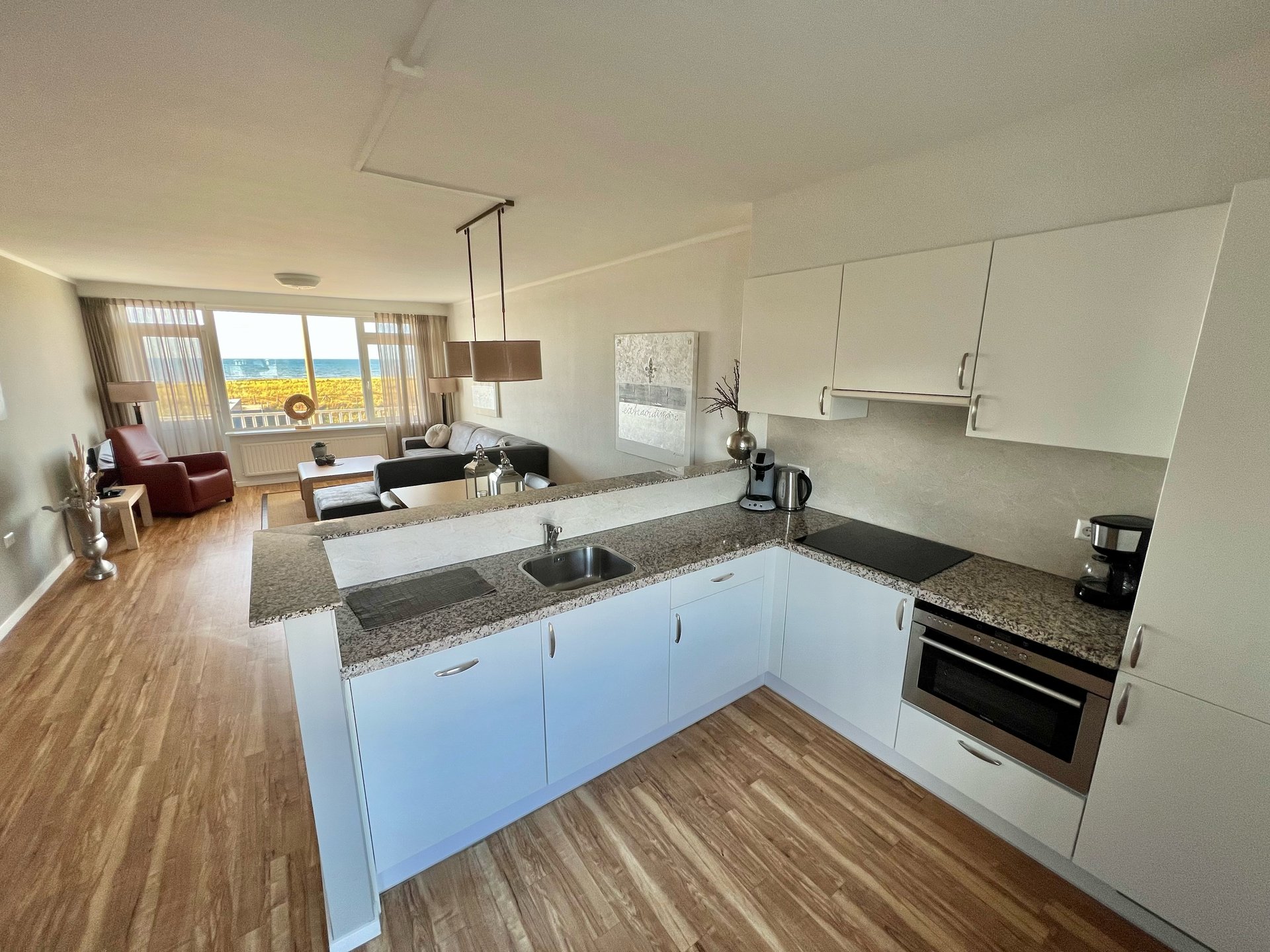 Appartement 2