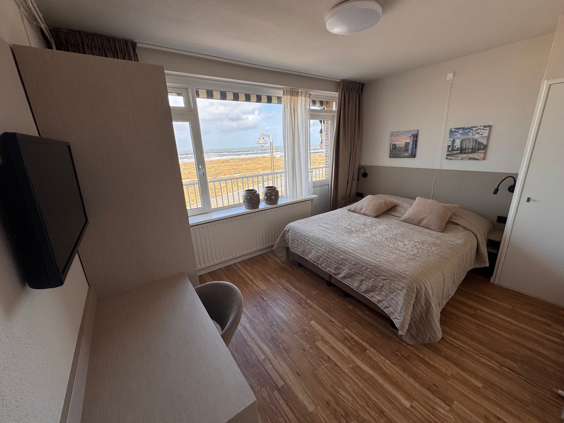 Appartement 2