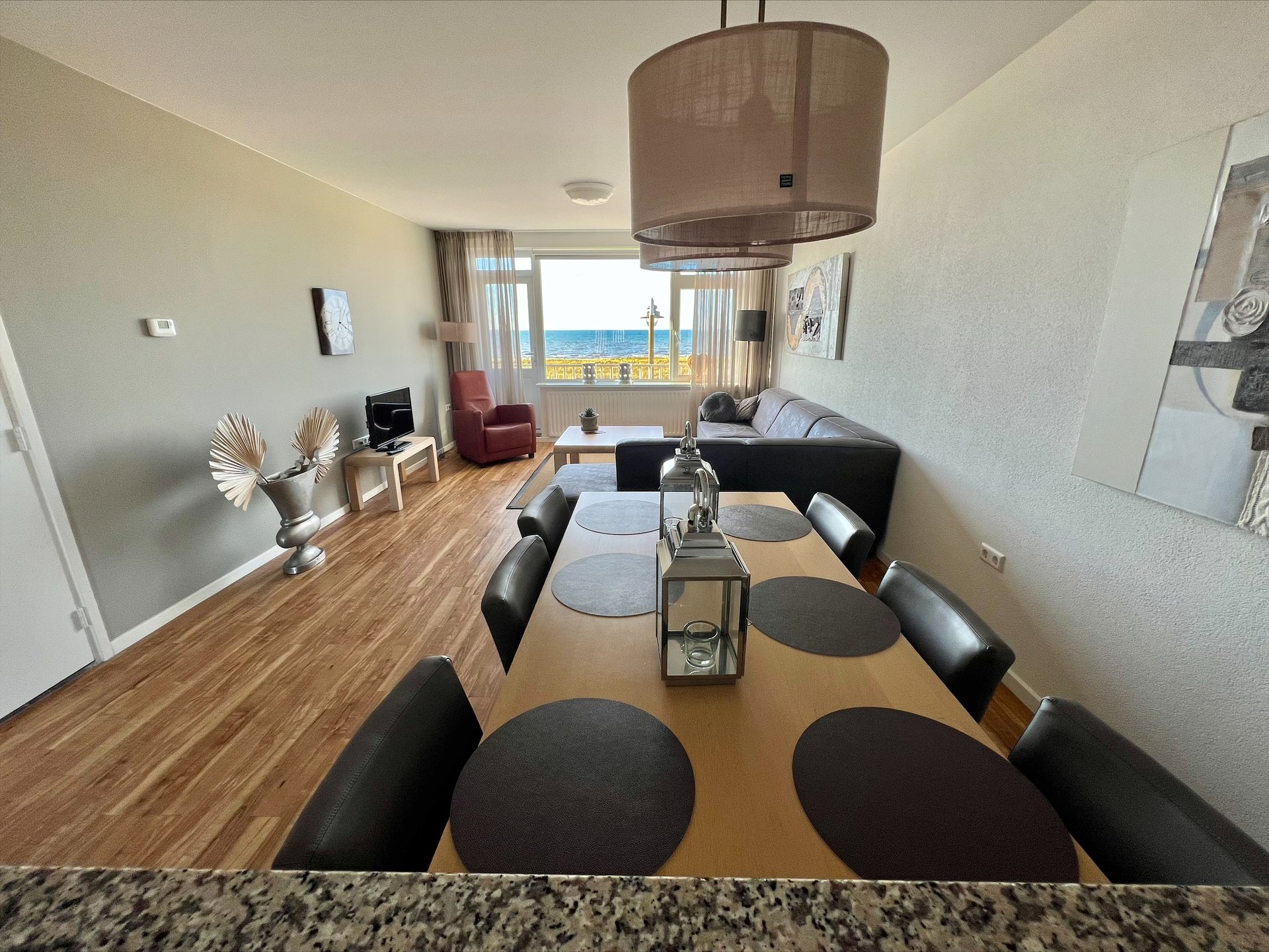 Appartement 2