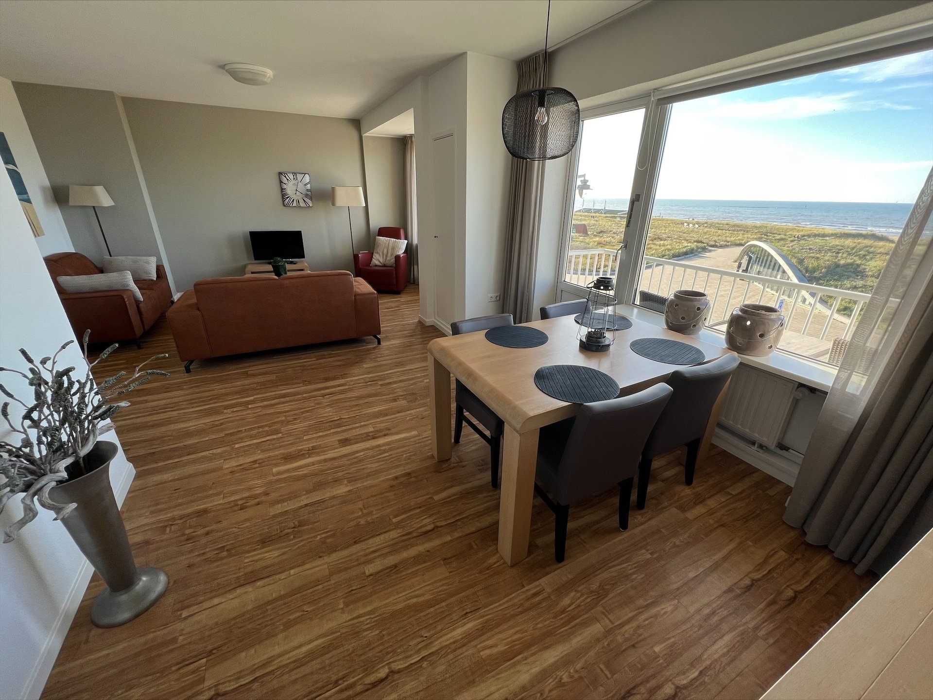 Appartement 3