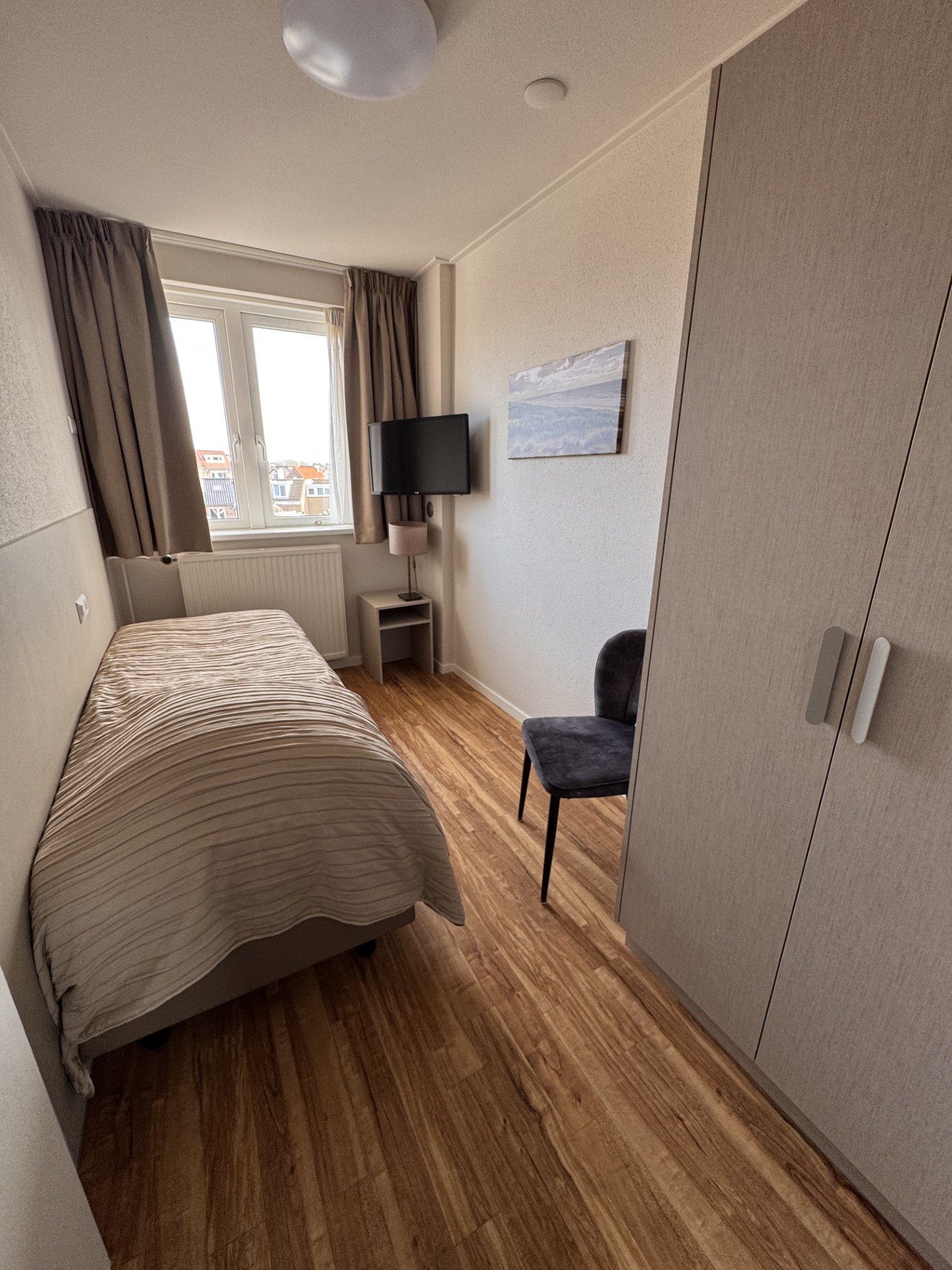 Appartement 3