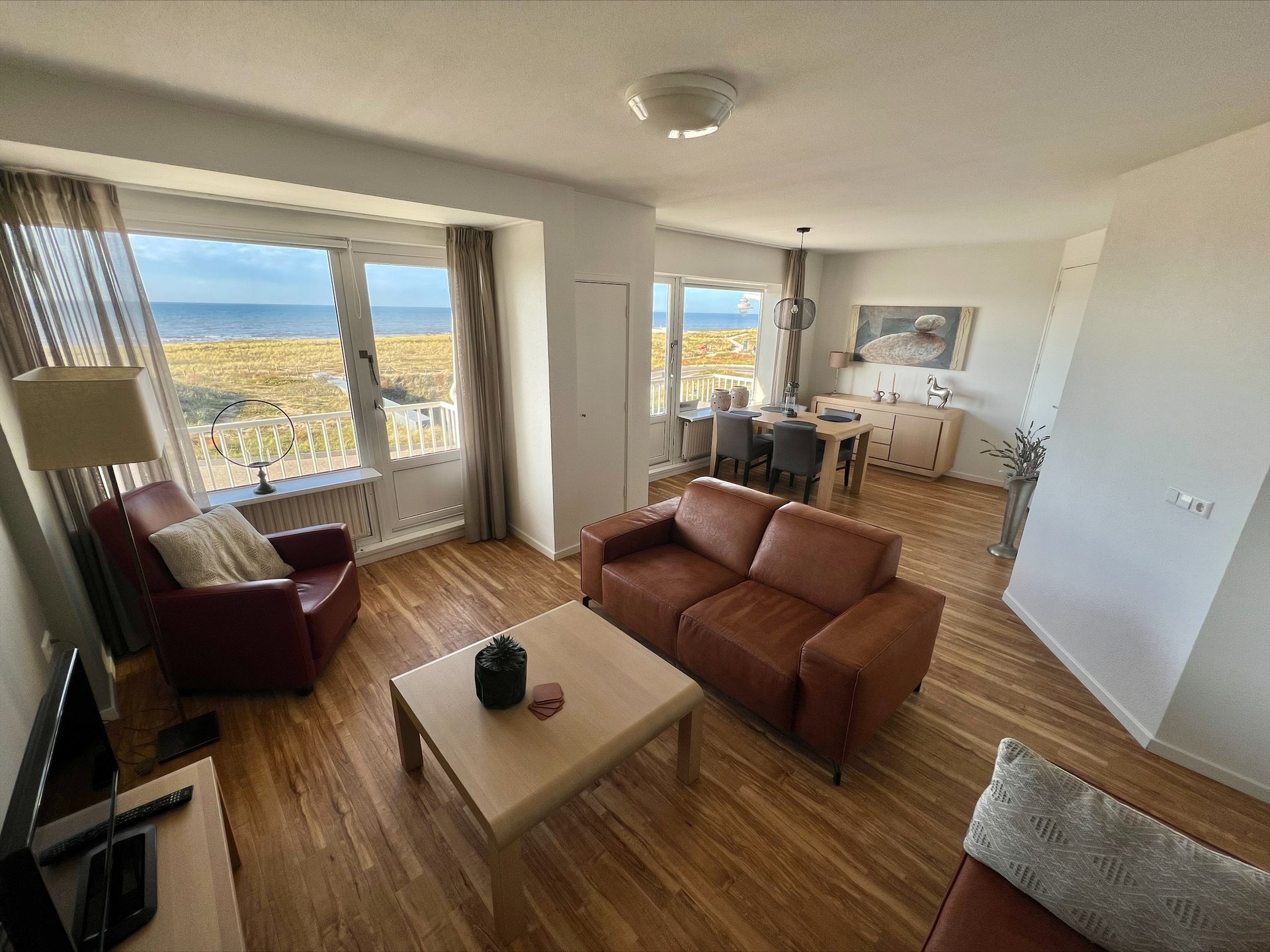 Appartement 3