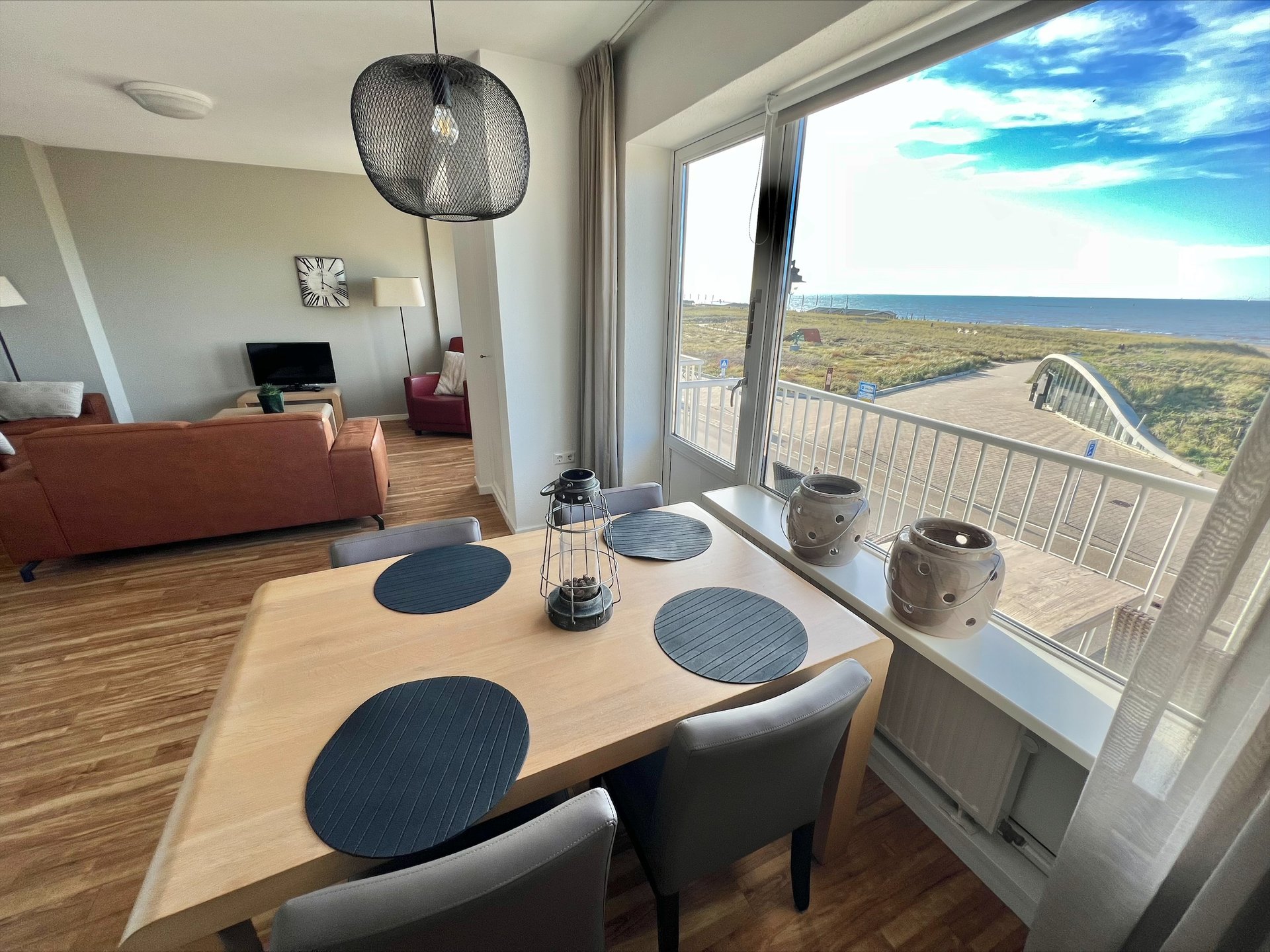 Appartement 3