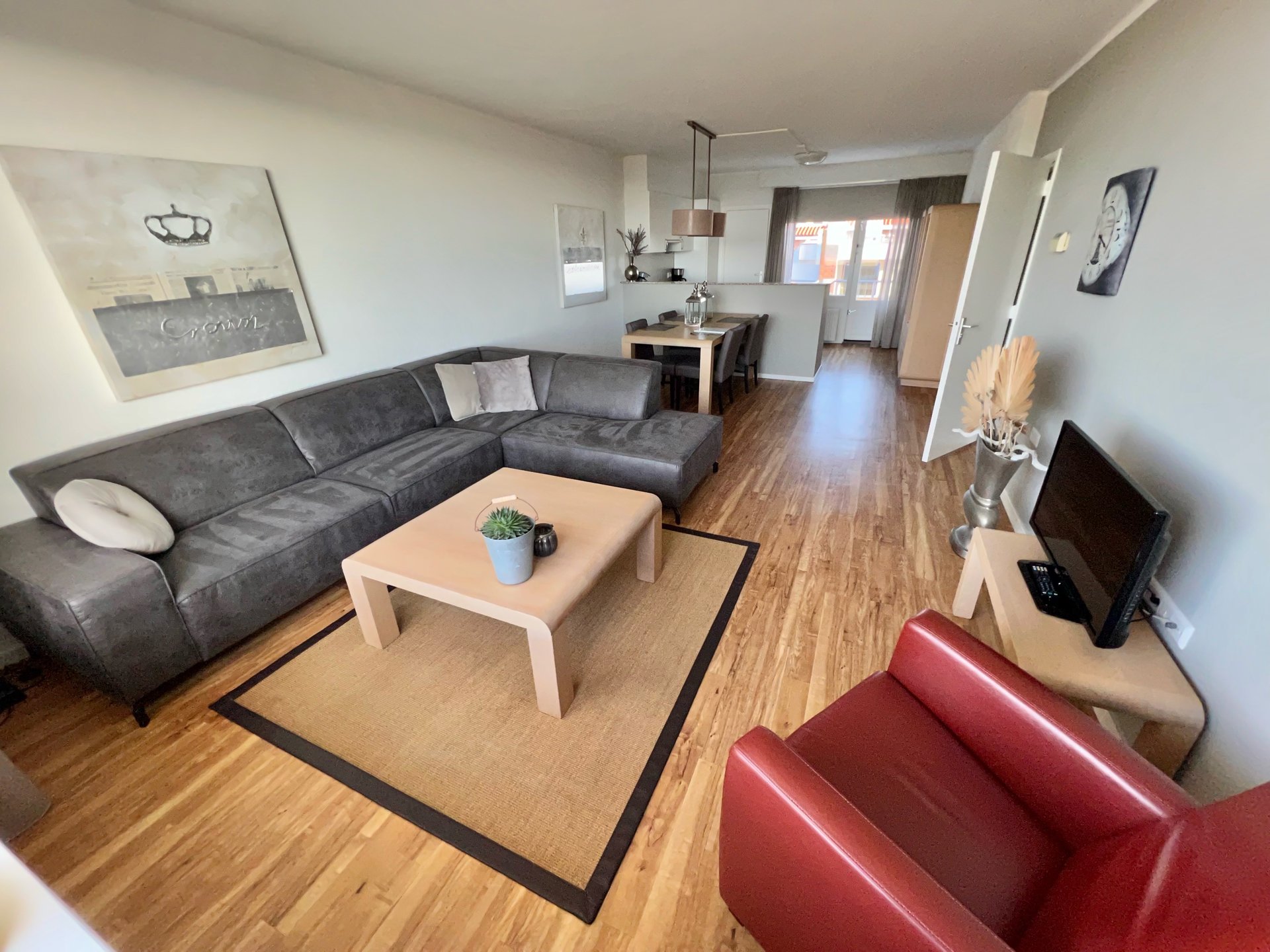Appartement 4