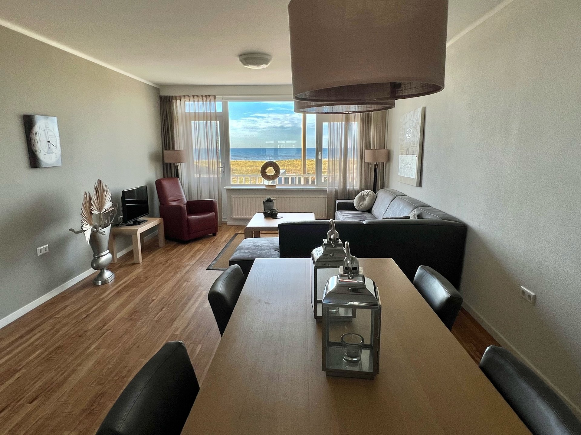 Appartement 4