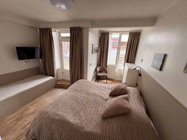 Appartement 4
