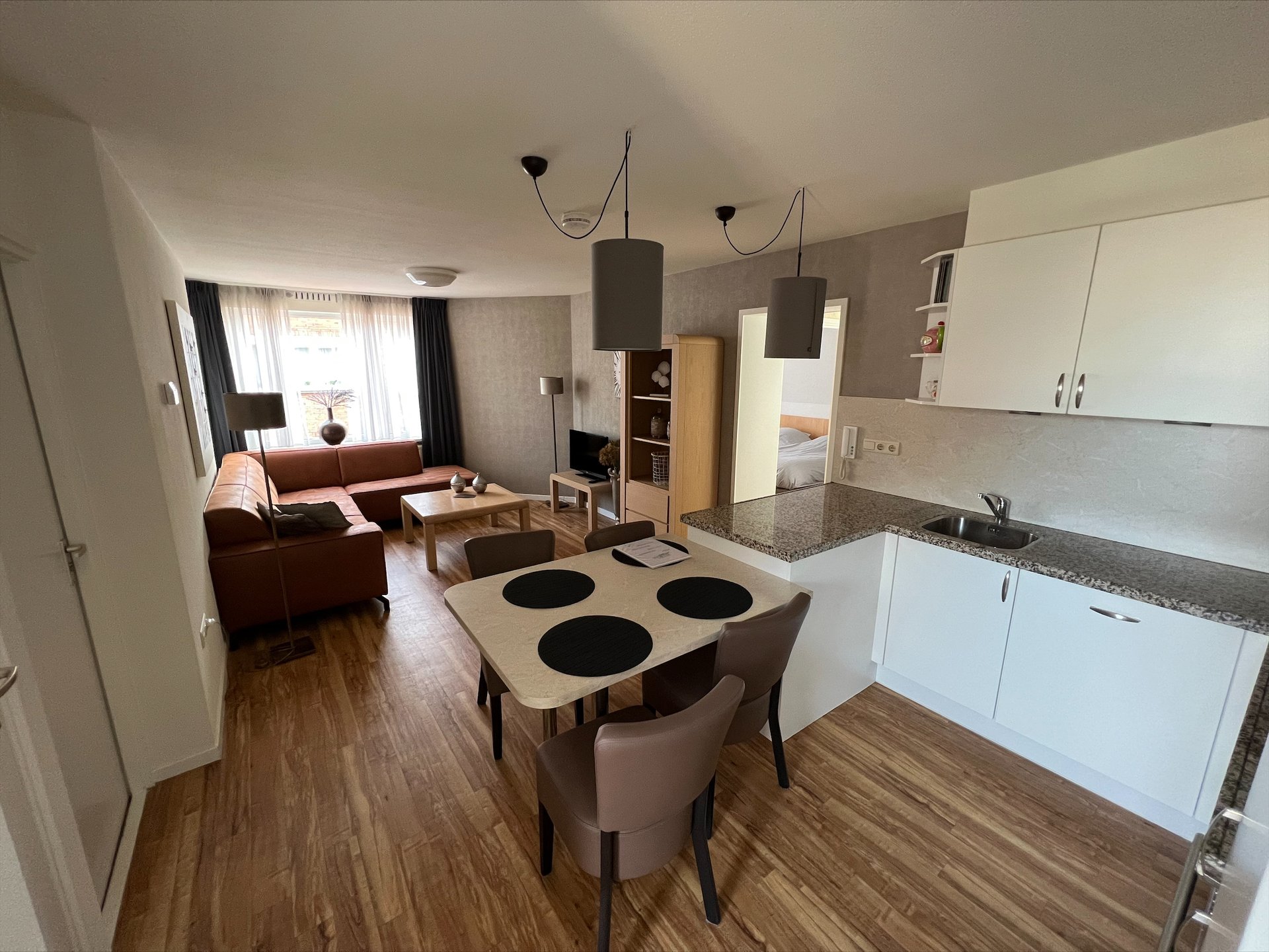 Appartement 5