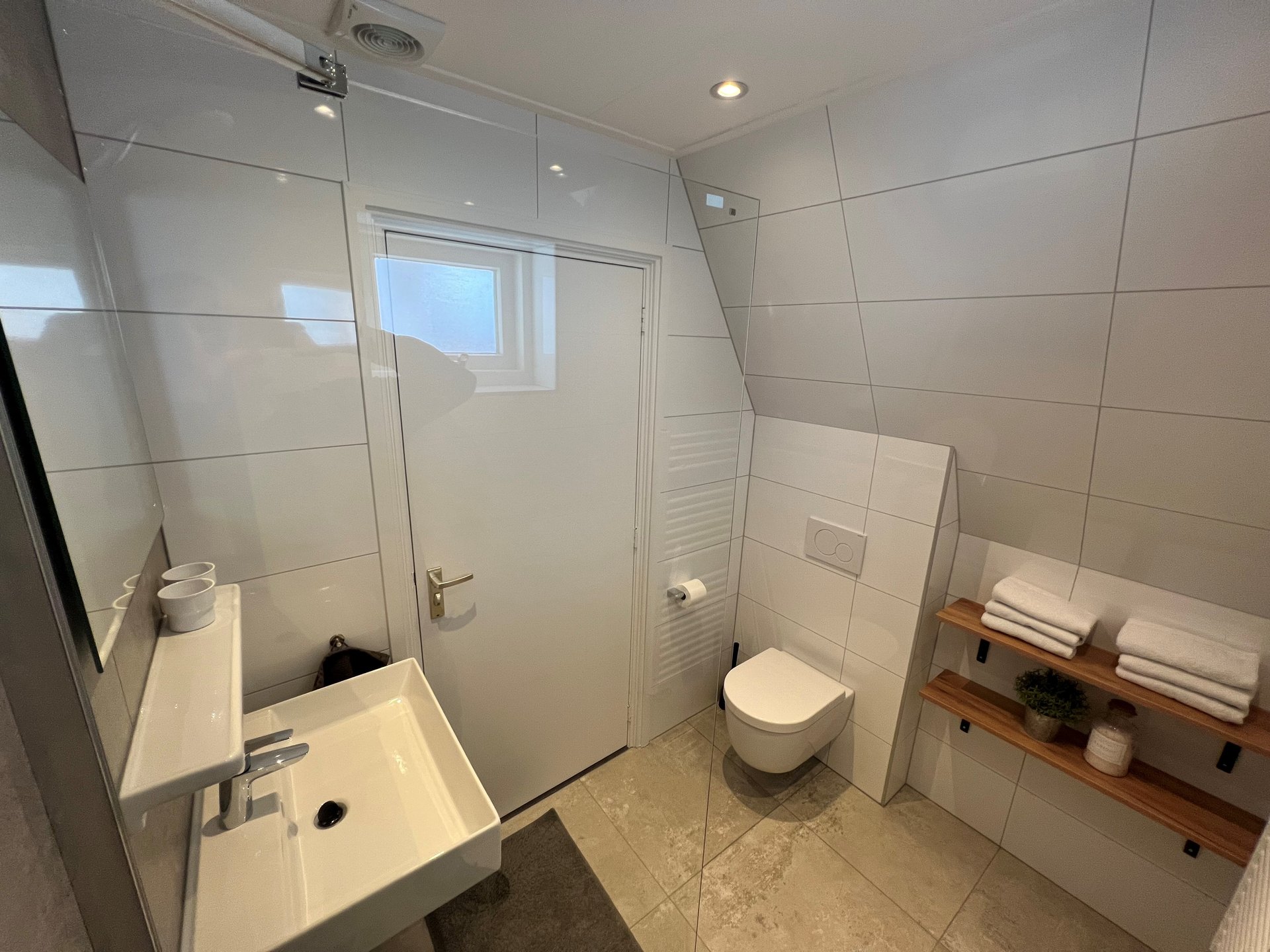 Appartement 5