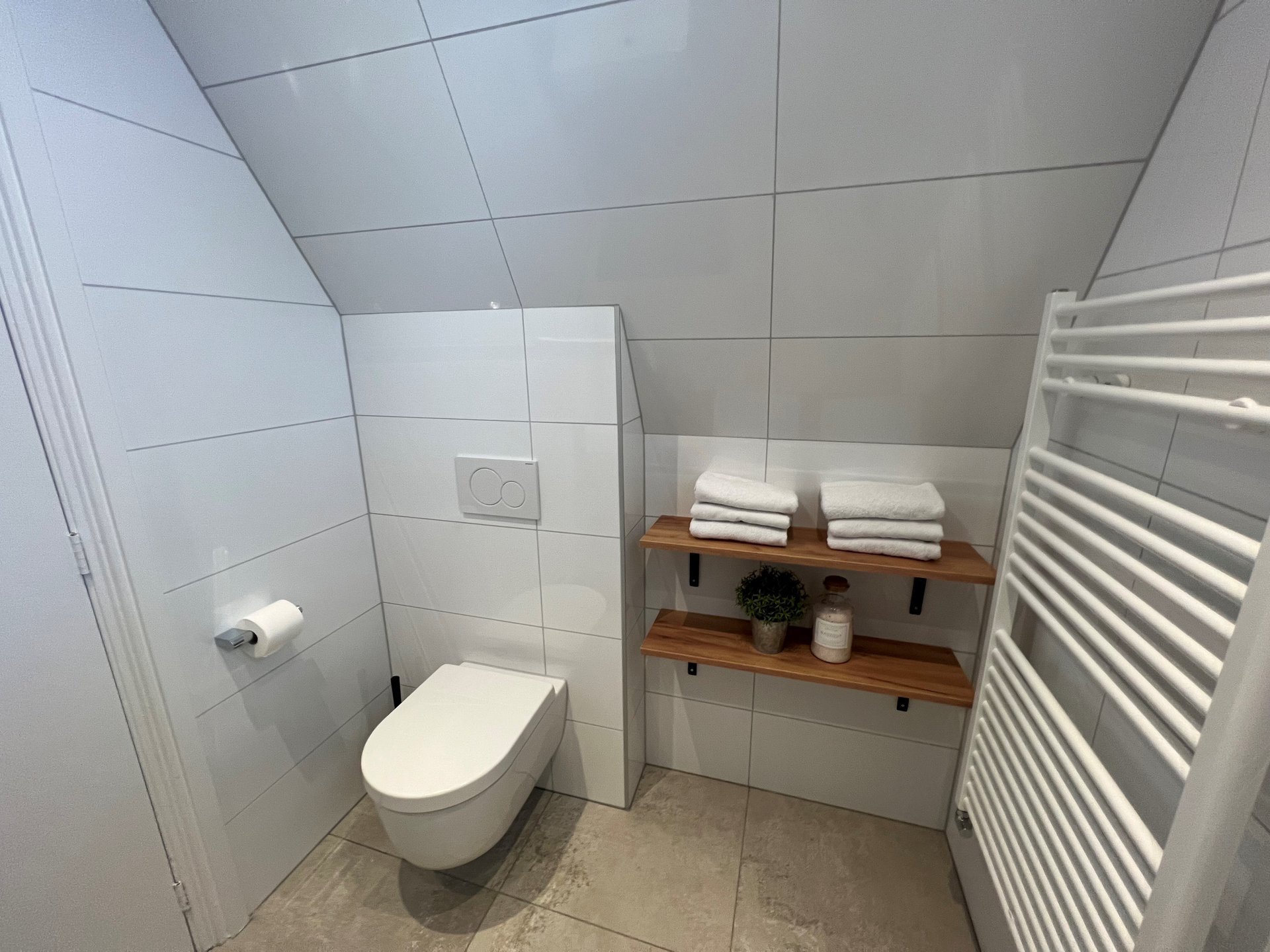 Appartement 5