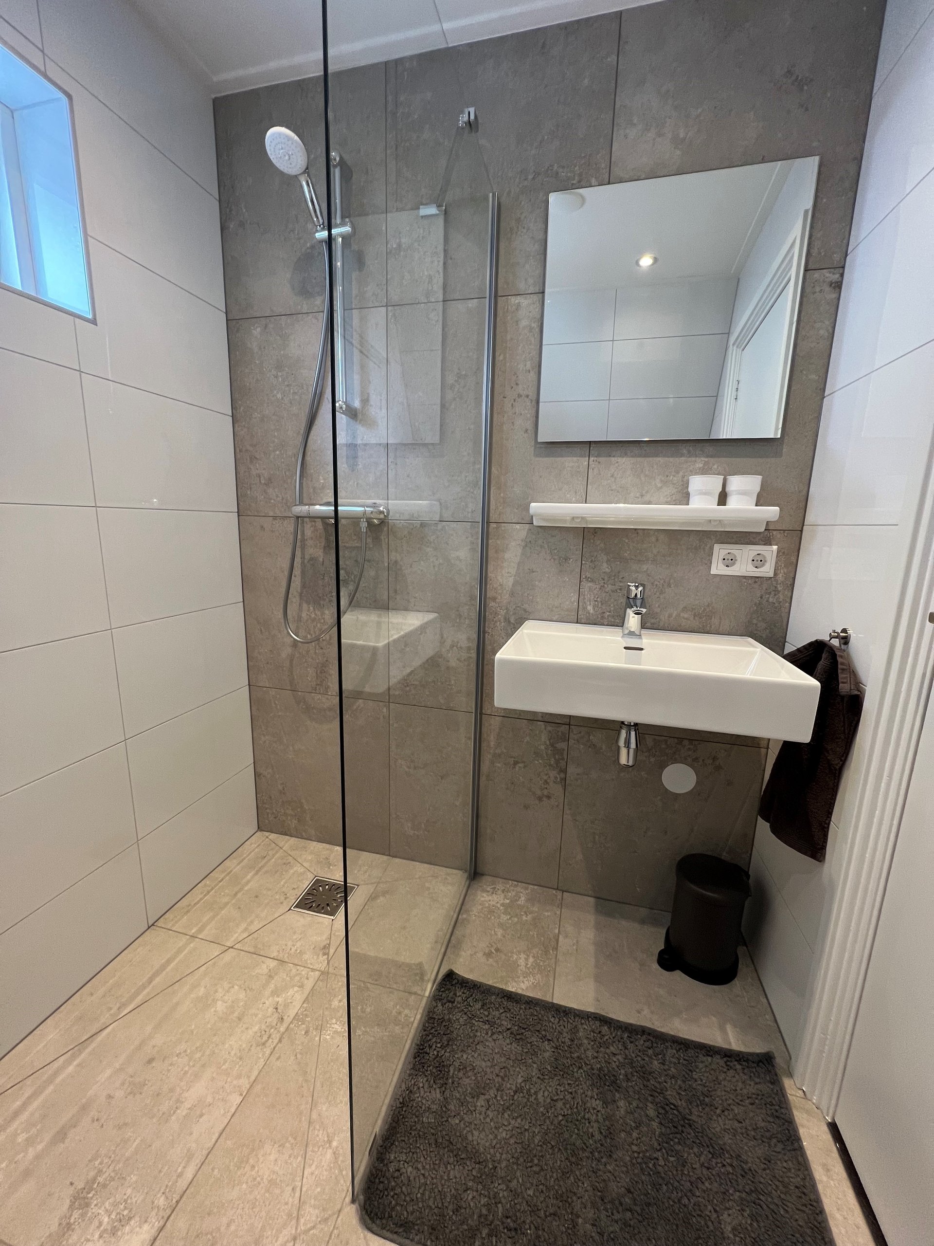 Appartement 5
