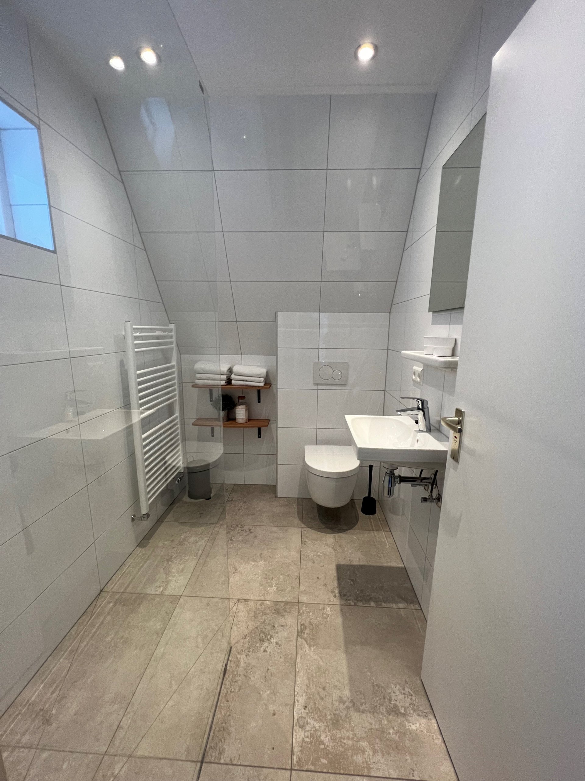 Appartement 5