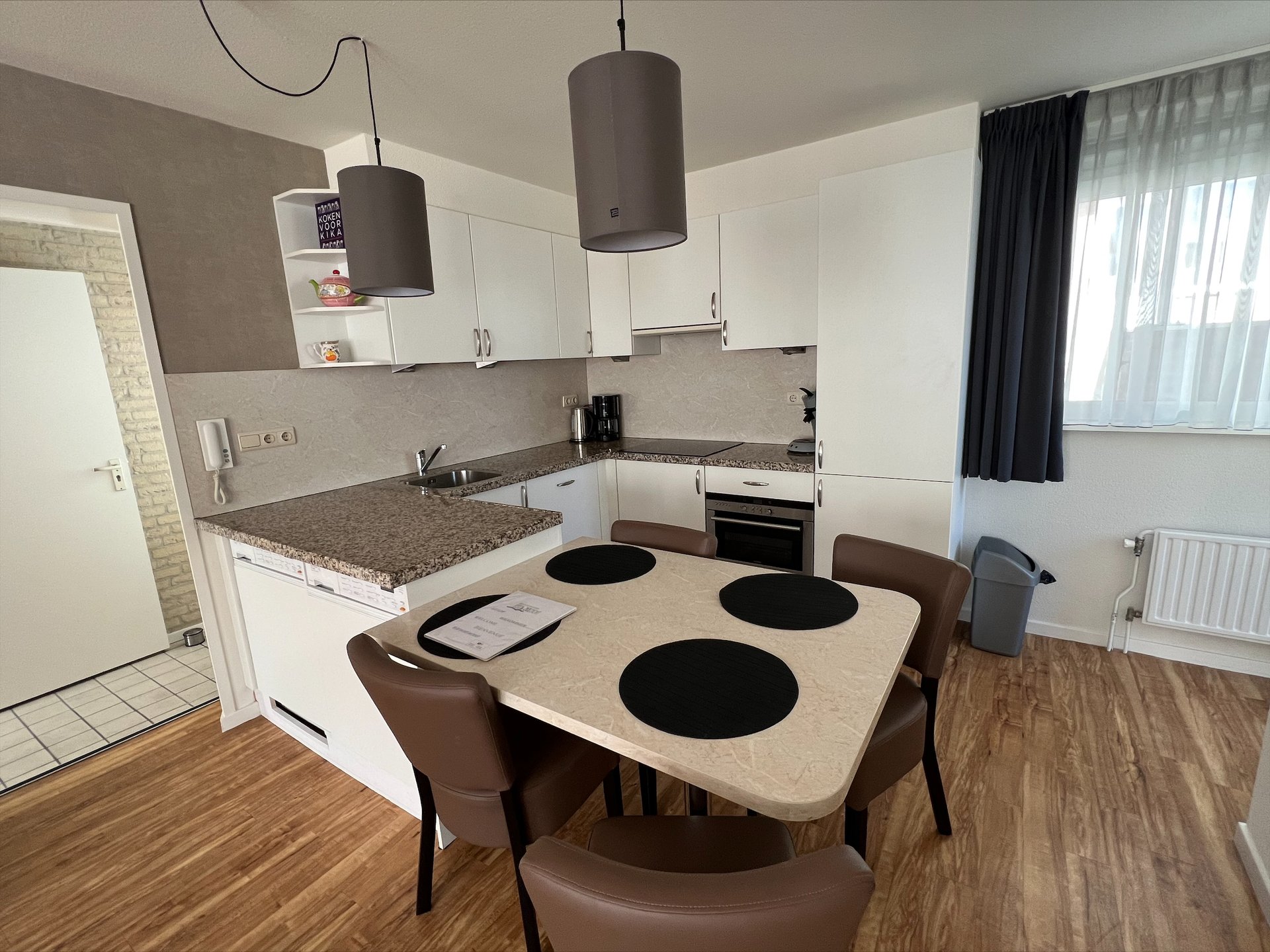 Appartement 5