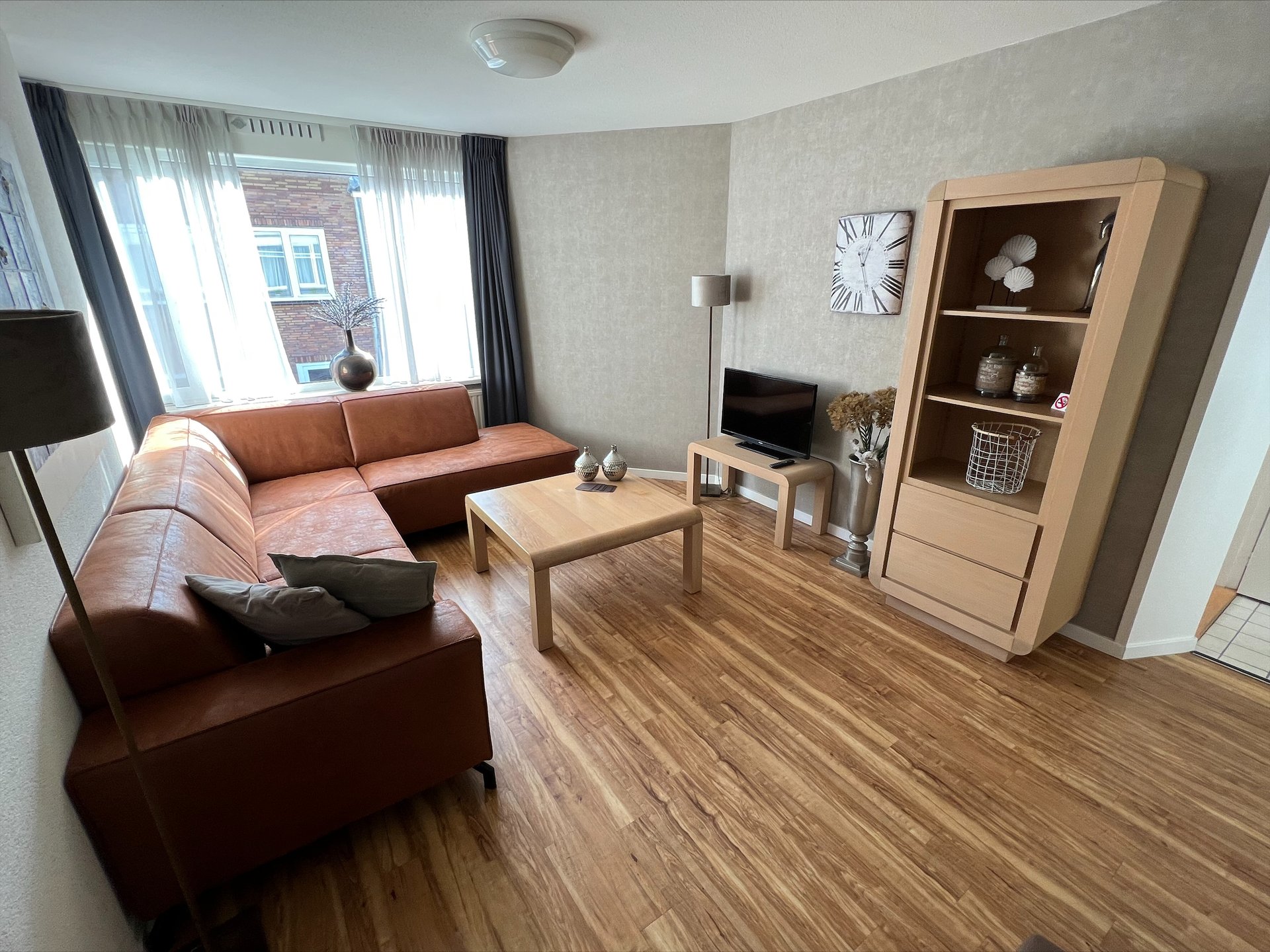 Appartement 5