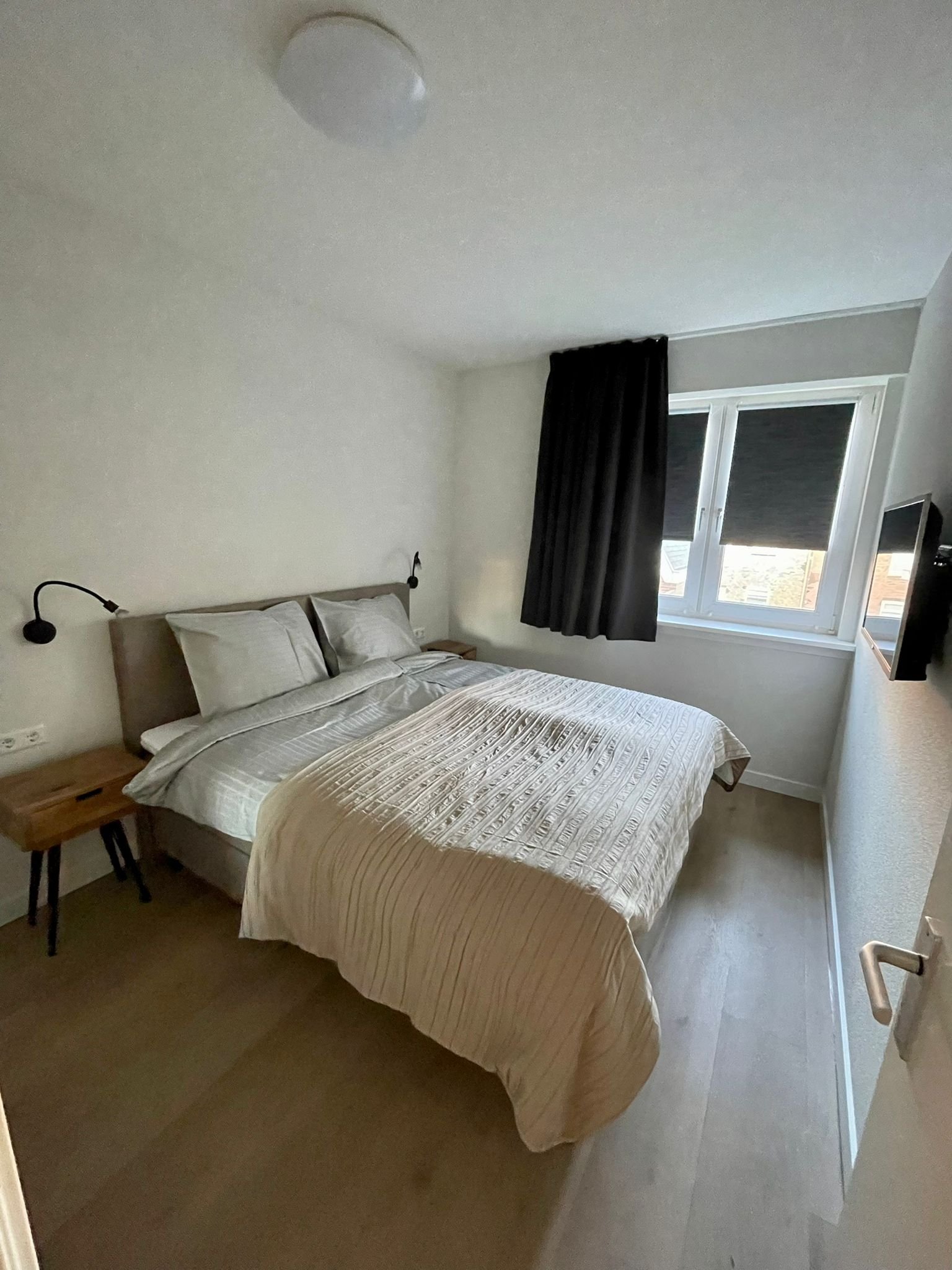 Appartement 7