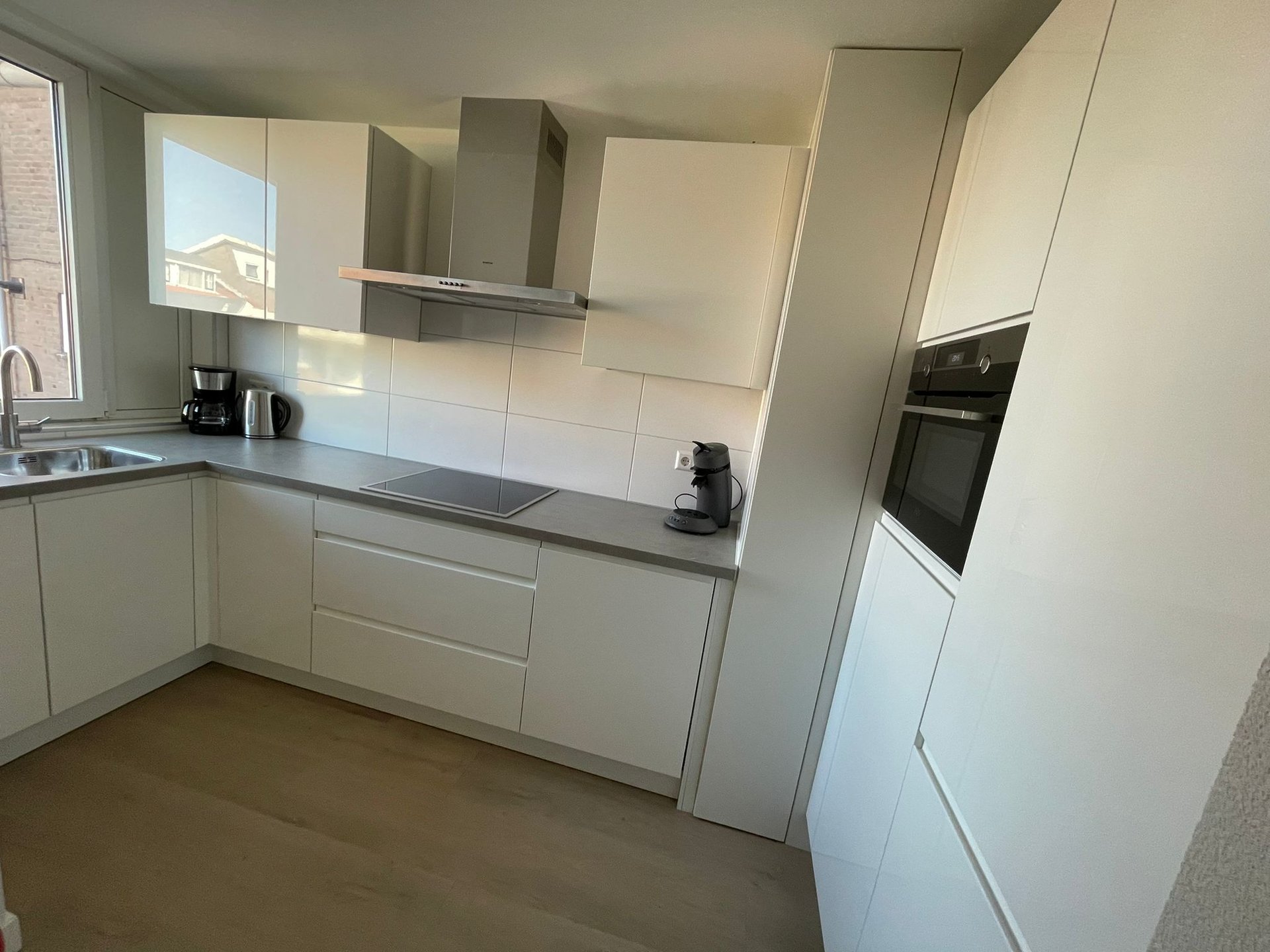 Appartement 7