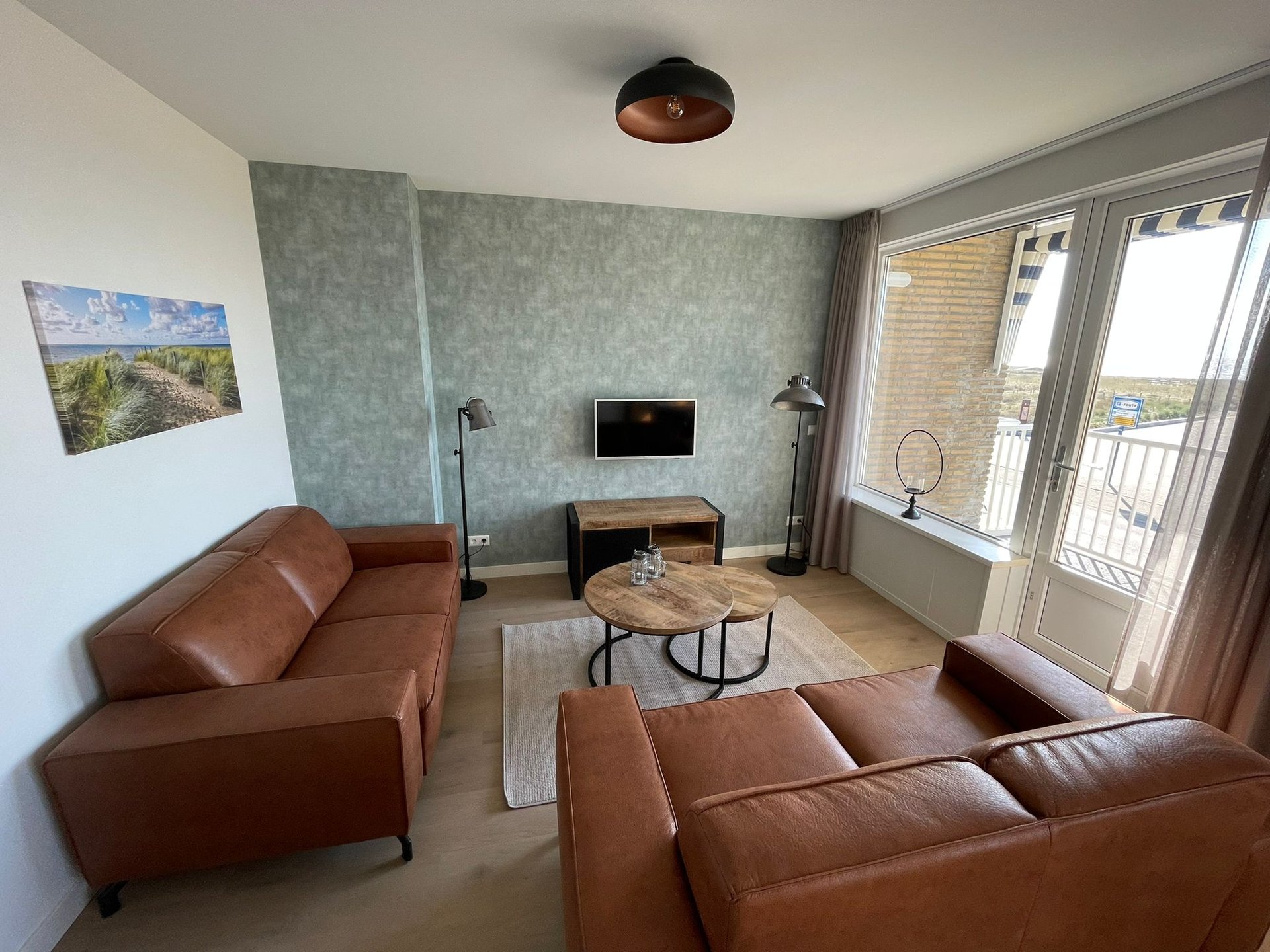 Appartement 7