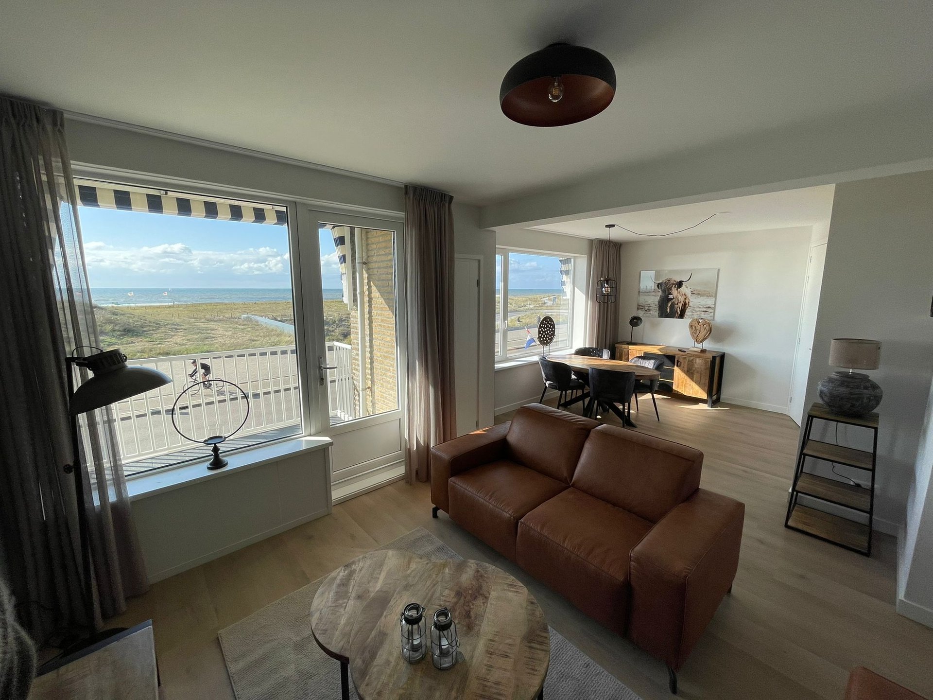 Appartement 7